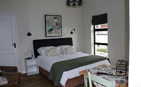 Little Nest Self-Catering